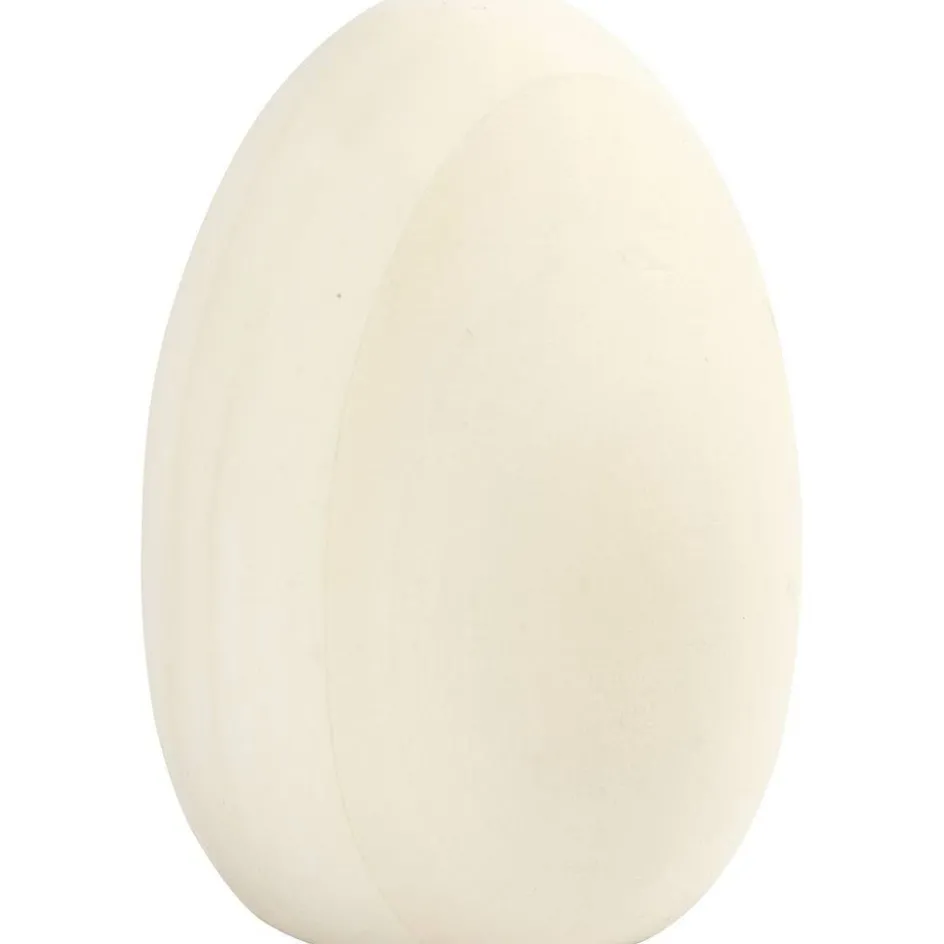 Creativ Company Egg| Figures, Eggs And Animals For Decorating