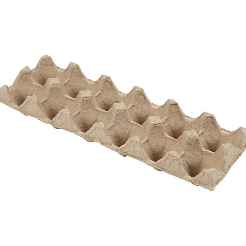 Creativ Company Egg boxes| Figures, Eggs And Animals For Decorating