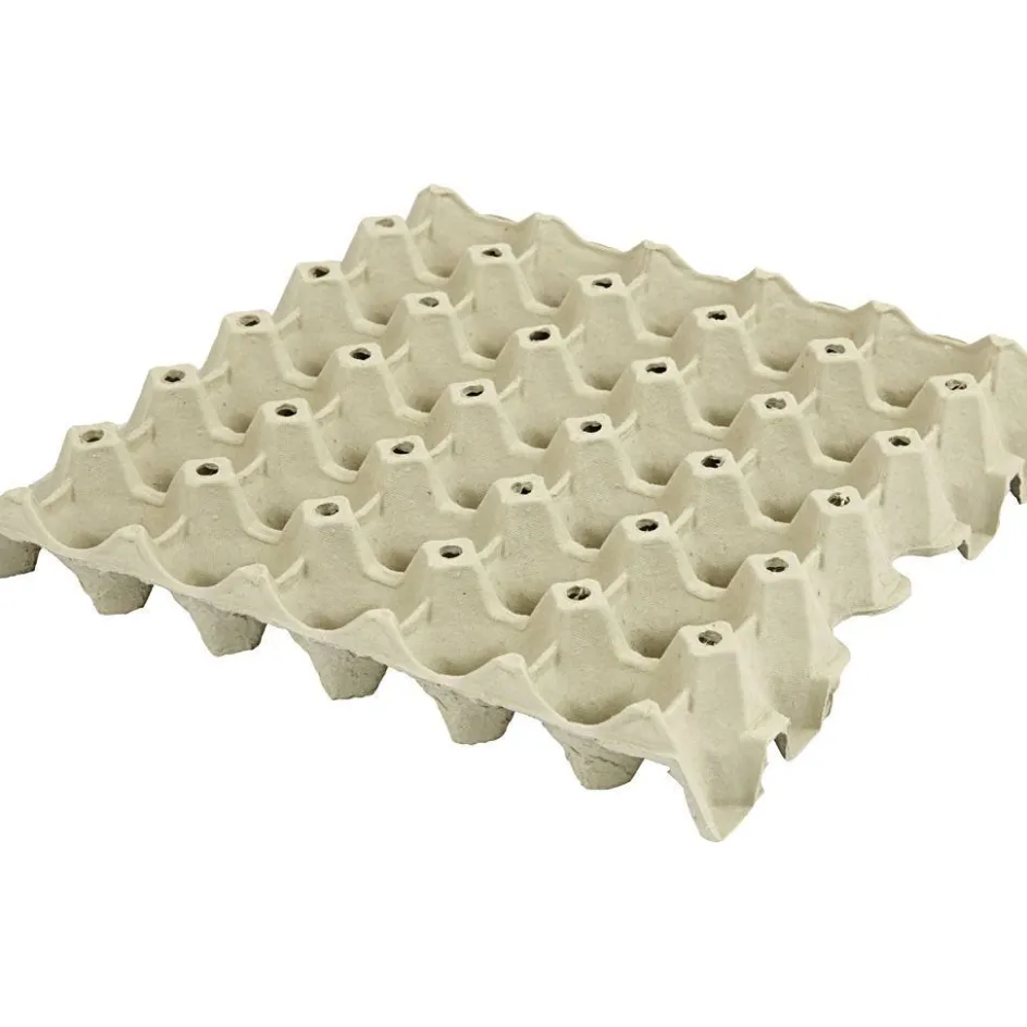 Creativ Company Egg trays| Figures, Eggs And Animals For Decorating