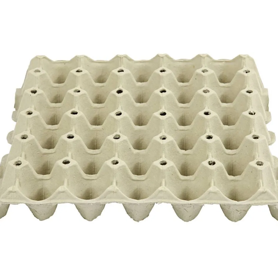 Creativ Company Egg trays| Figures, Eggs And Animals For Decorating