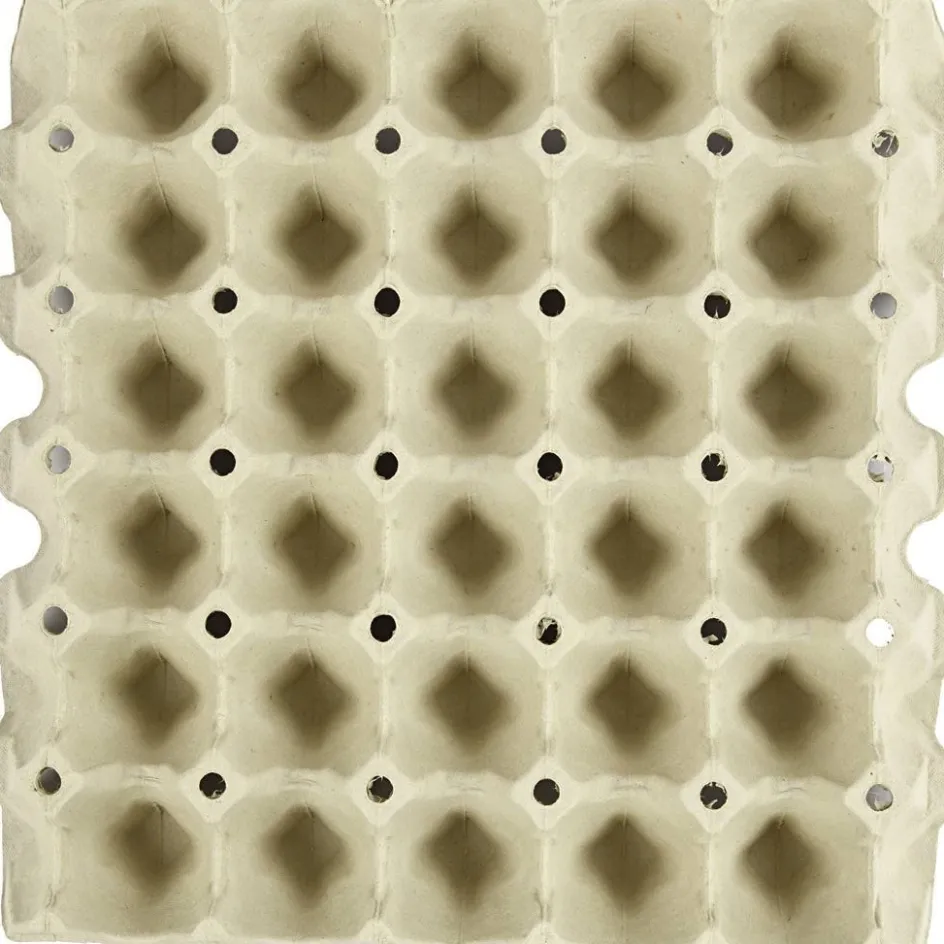Creativ Company Egg trays| Figures, Eggs And Animals For Decorating