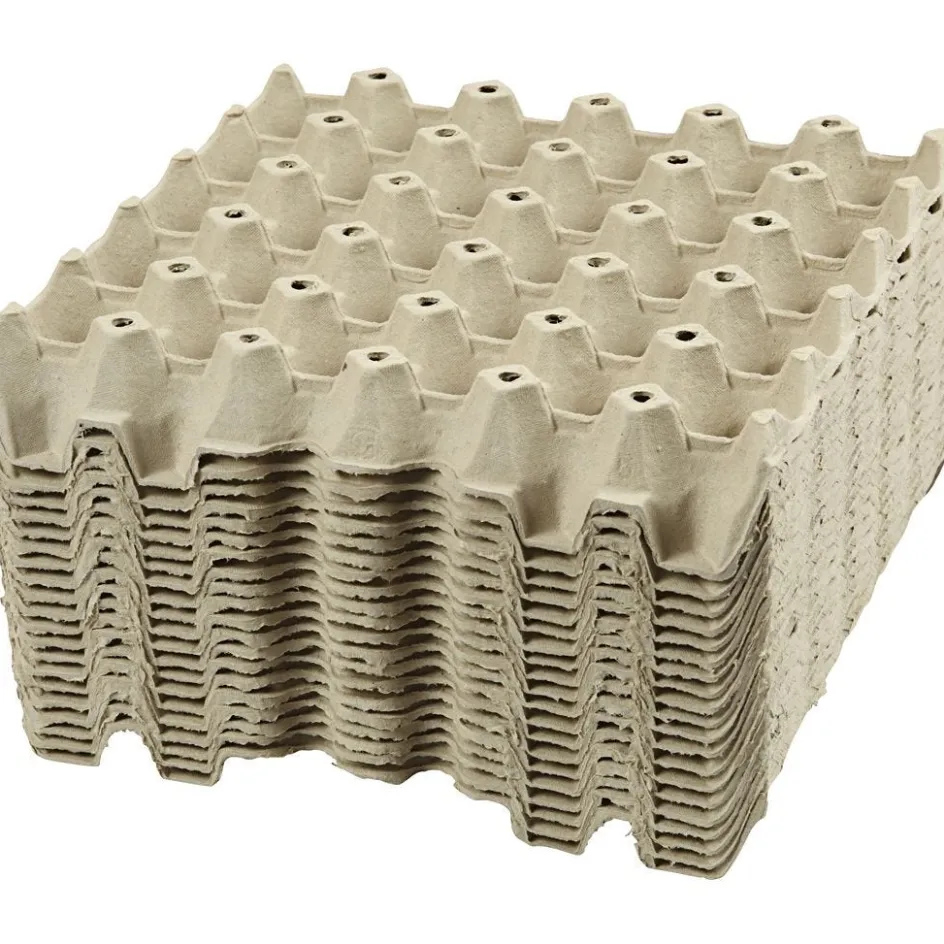 Creativ Company Egg trays| Figures, Eggs And Animals For Decorating
