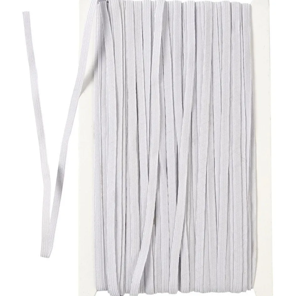 Creativ Company Elastic Beading Cord| Sewing Accessories And Tools