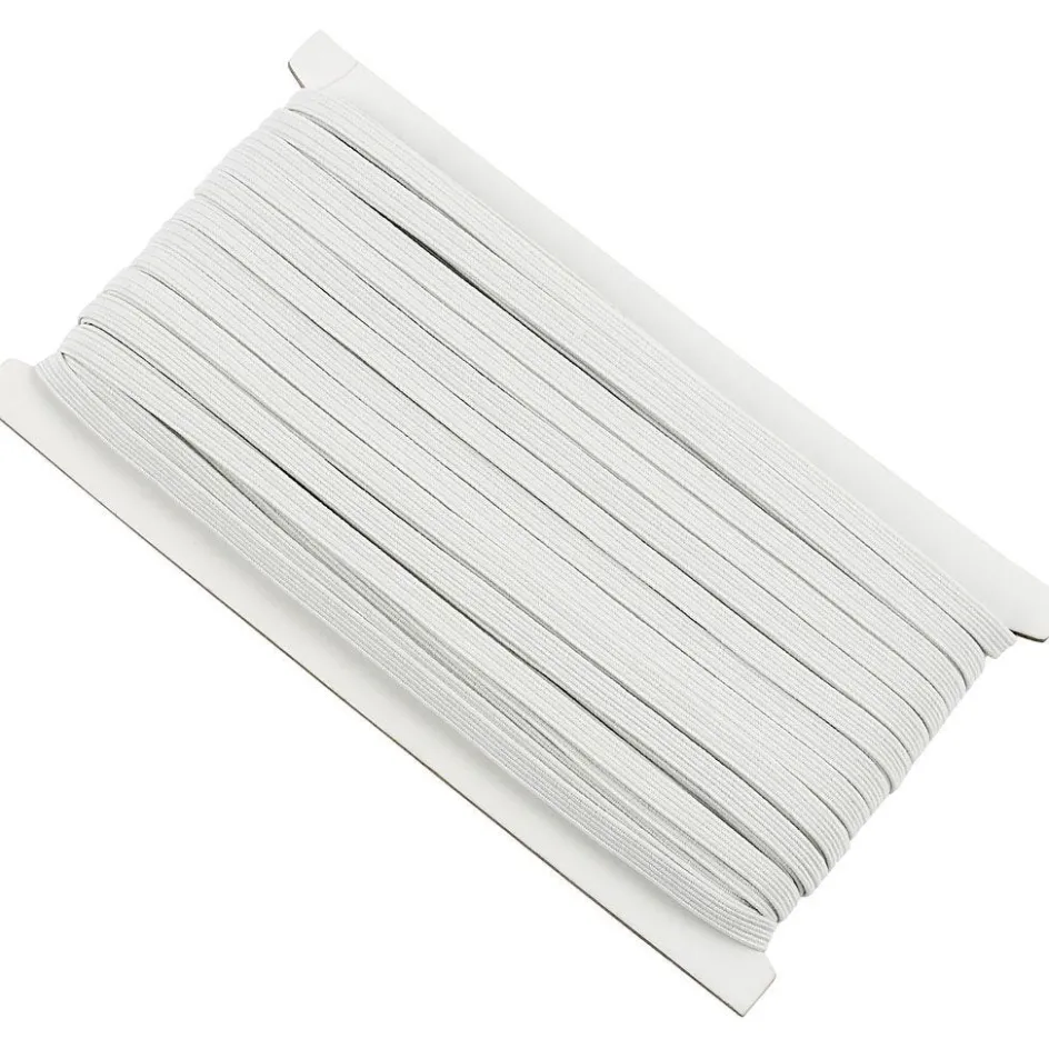 Creativ Company Elastic Beading Cord| Sewing Accessories And Tools