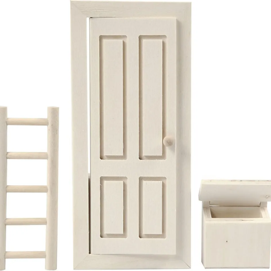 Creativ Company Elf Door| Miniature
