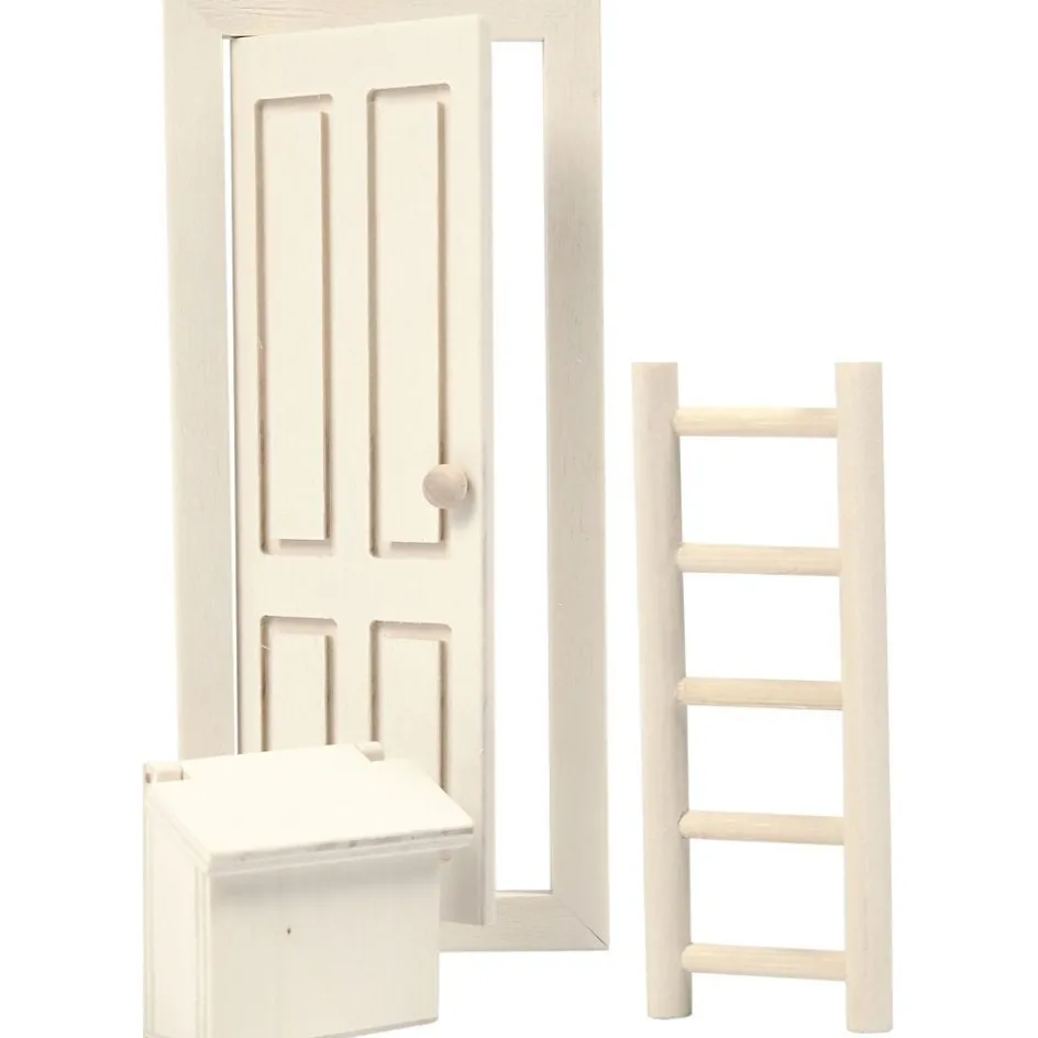 Creativ Company Elf Door| Miniature