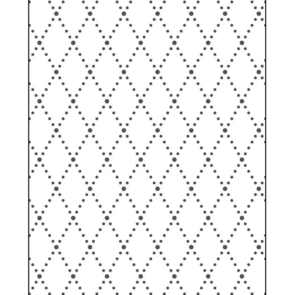Creativ Company Embossing Folder| Stamping And Punching Tools