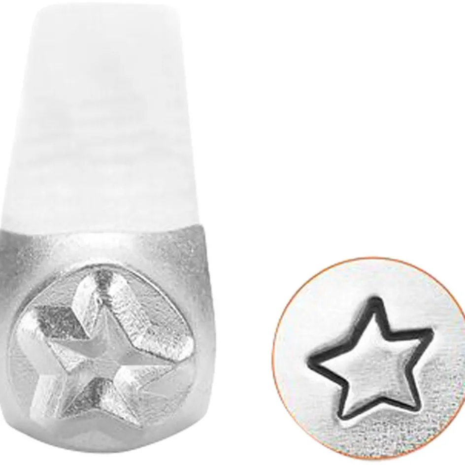 ImpressArt Embossing Stamp| Metal Embossing