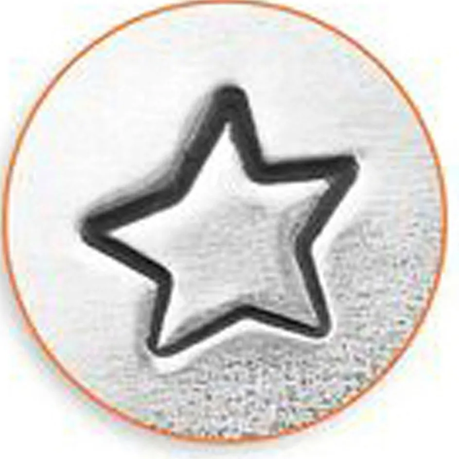 ImpressArt Embossing Stamp| Metal Embossing