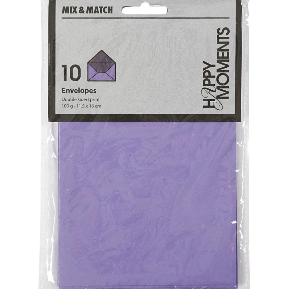 Creativ Company Envelope| Cards And Envelopes