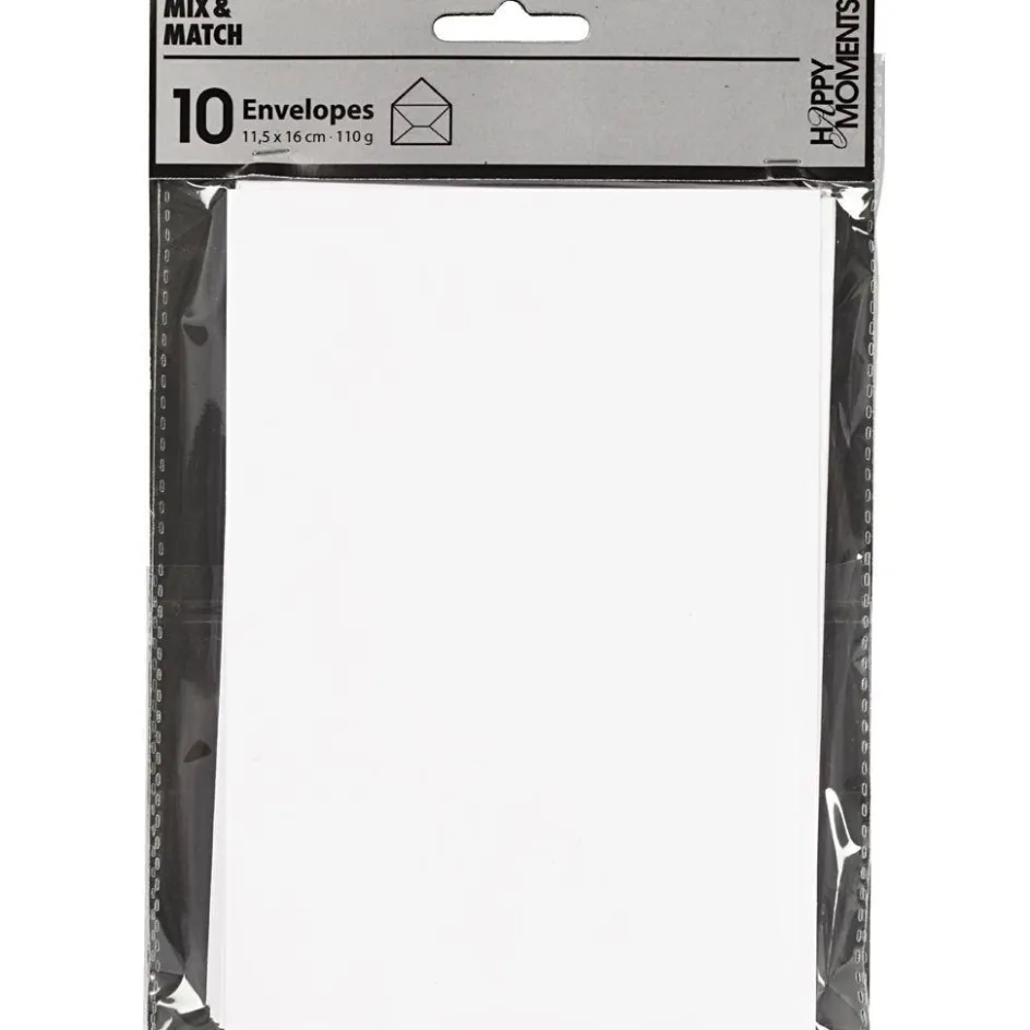 Creativ Company Envelopes| Cards And Envelopes