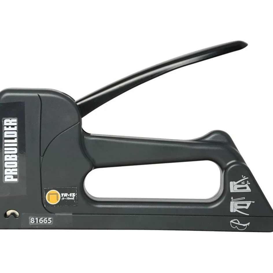 Creativ Company Ergo Stapler| Hobby Tools