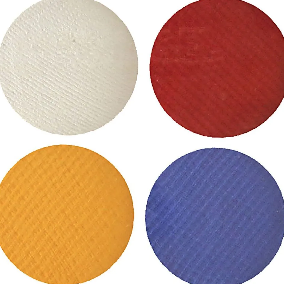 Eulenspiegel Face Paint - Motif Set| Indoor Play|Face Paint And Accessories