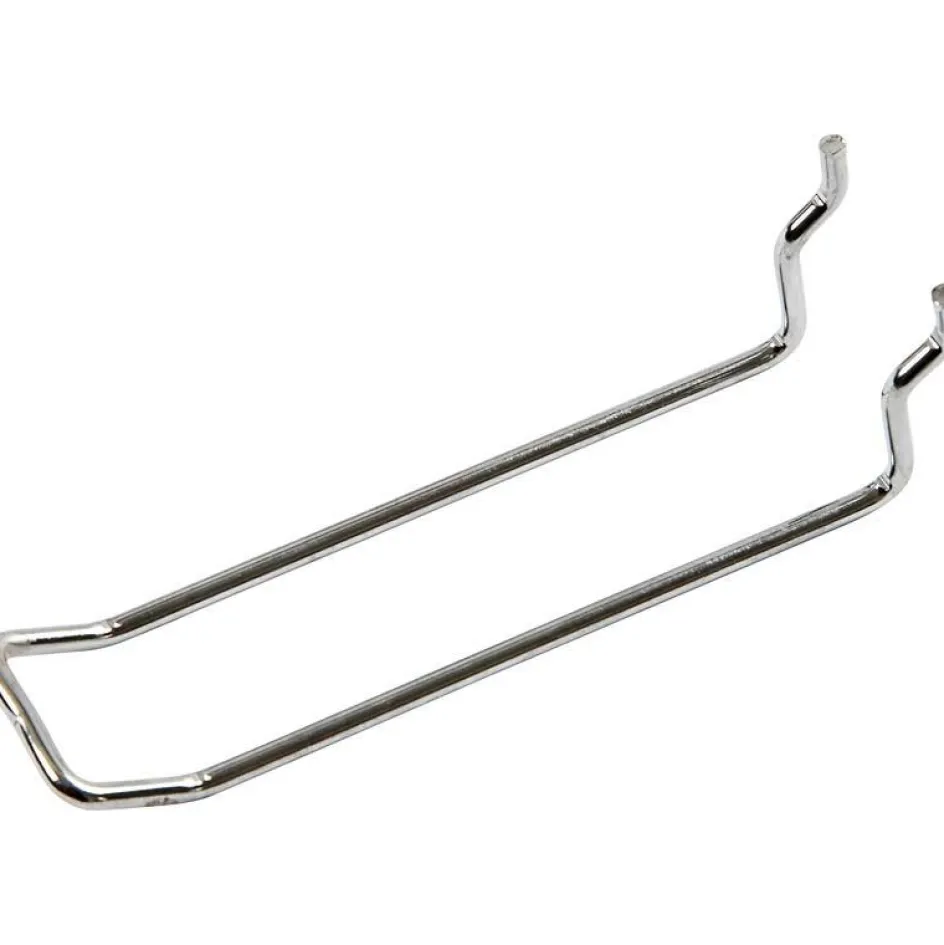 Creativ Company Euro pegboard hooks| Packaging And Packaging Supplies