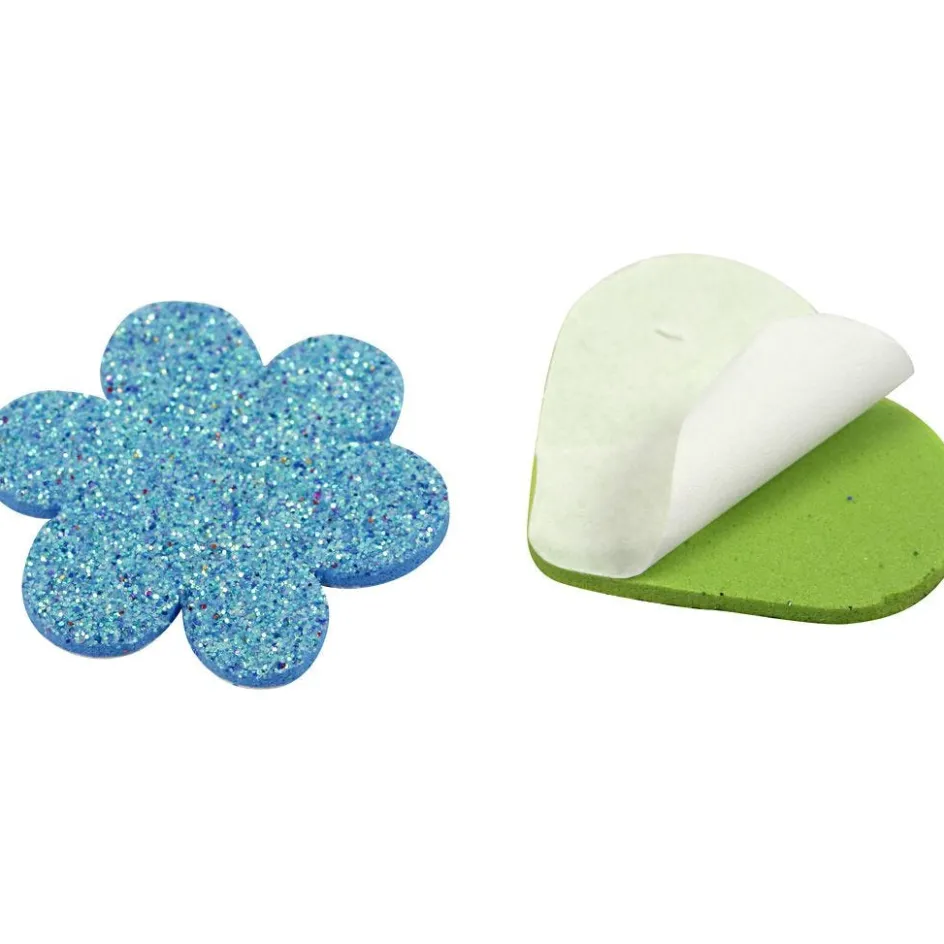 Creativ Company Eva Foam Shapes| Small Decorations