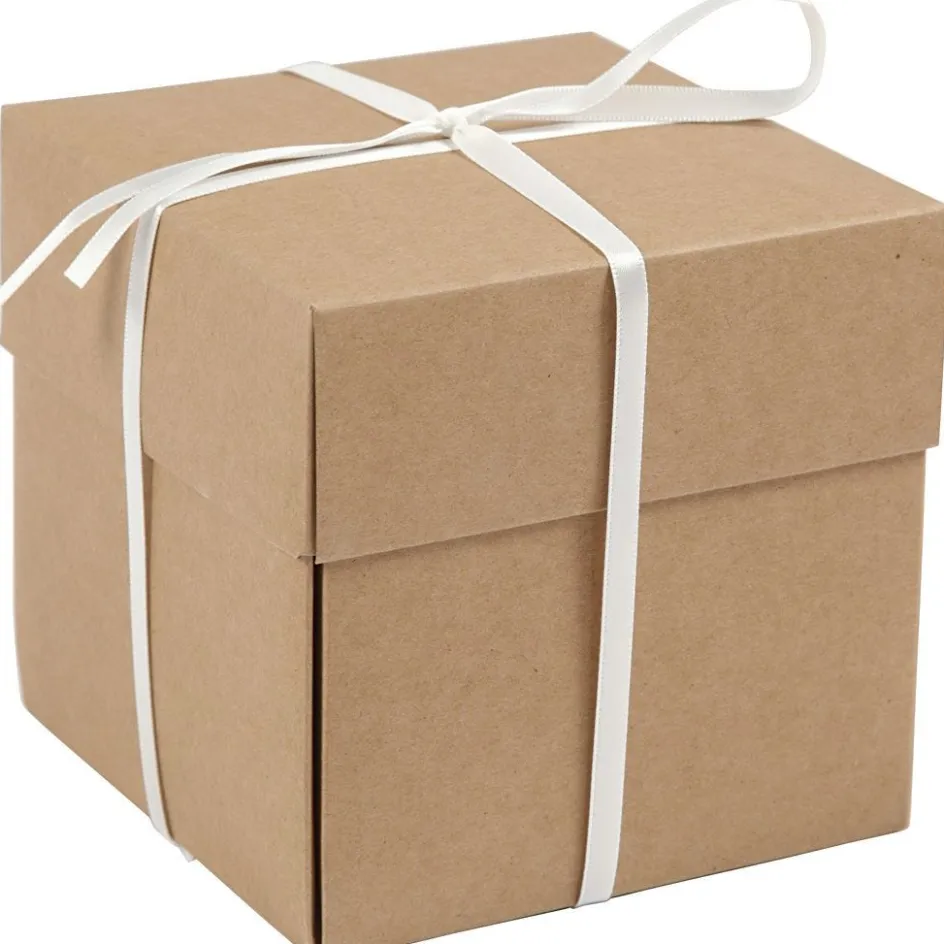 Creativ Company Explosion box| Gift Wrap