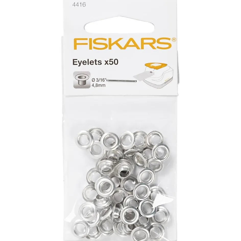 Fiskars Eyelets| Sewing Accessories And Tools