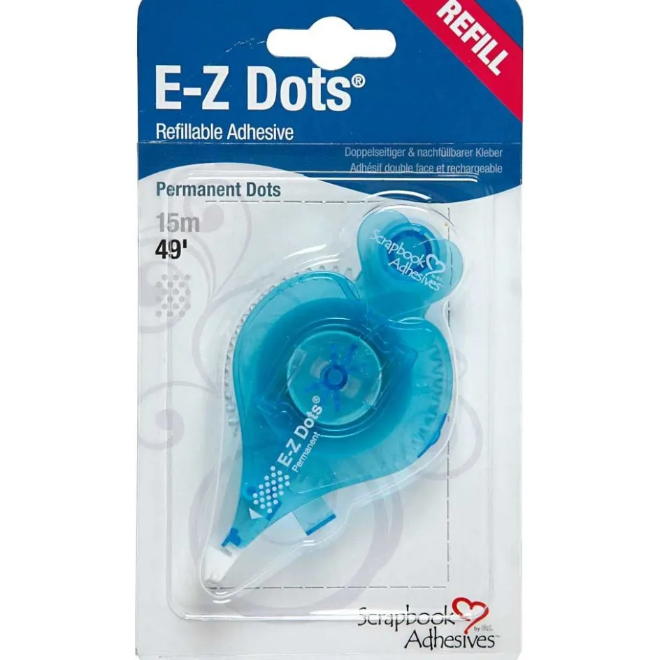3L E-Z Runner® - Refill| Tape And Adhesive Products