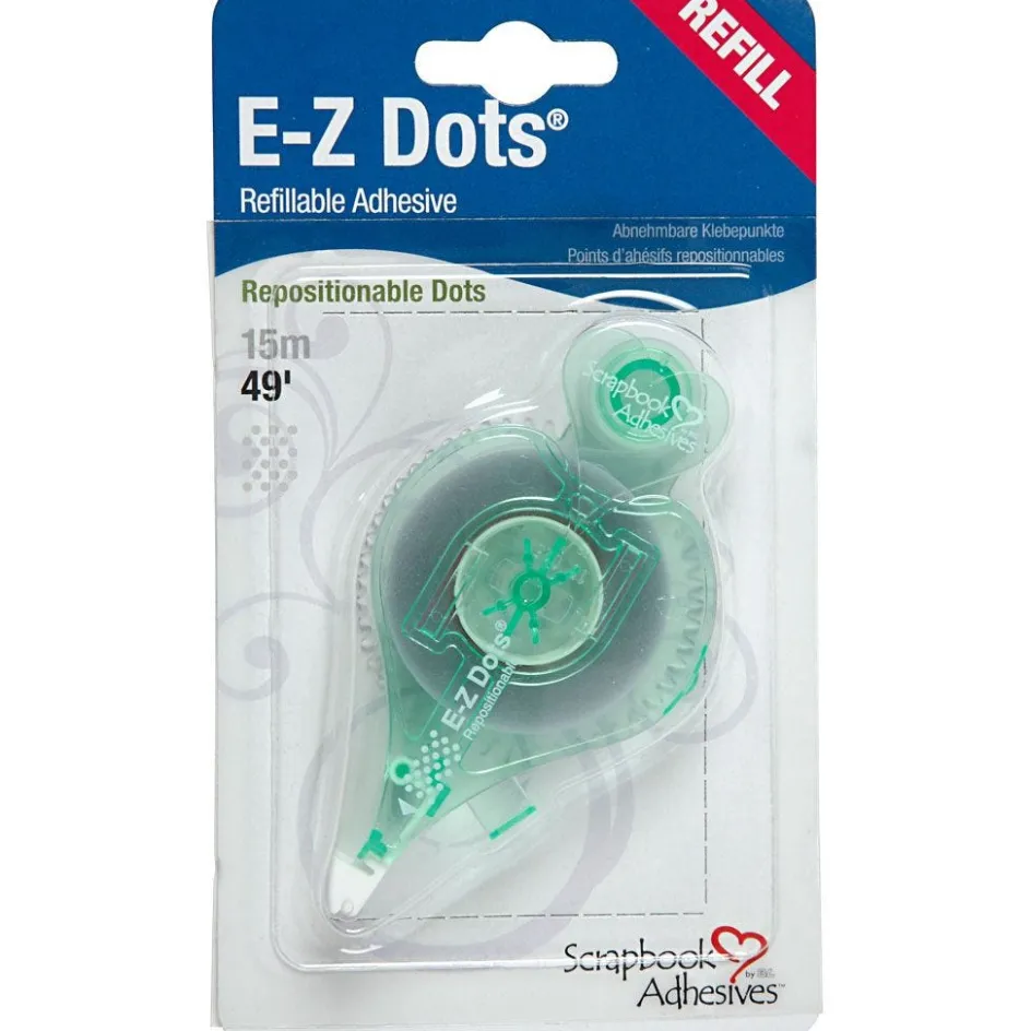 Creativ Company E-Z Runner® - Refill| Tape And Adhesive Products