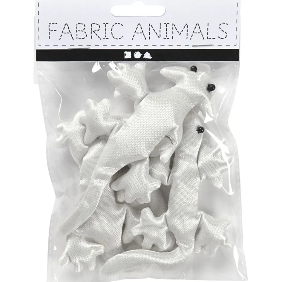 Creativ Company Fabric Creepy-Crawly| Finished Articles