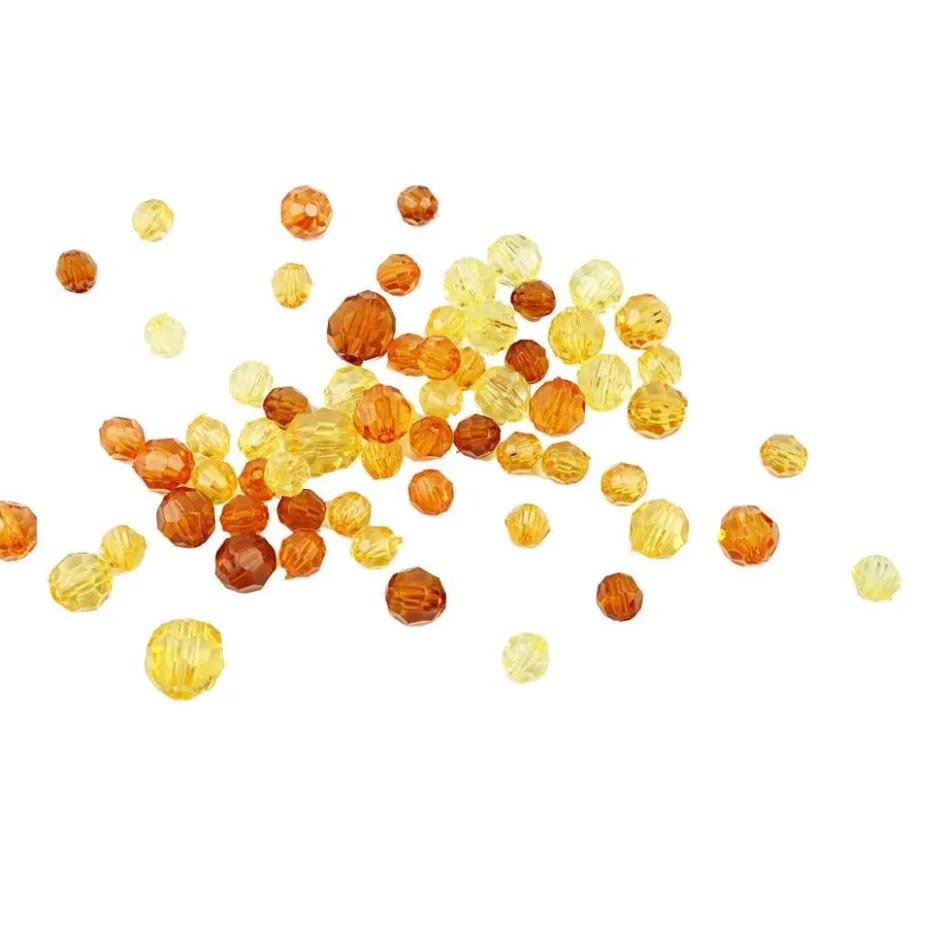 Creativ Company Facet Beads| Beads