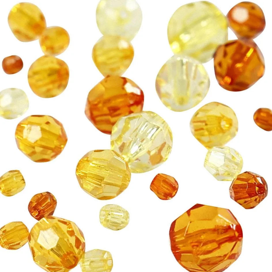 Creativ Company Facet Beads| Beads