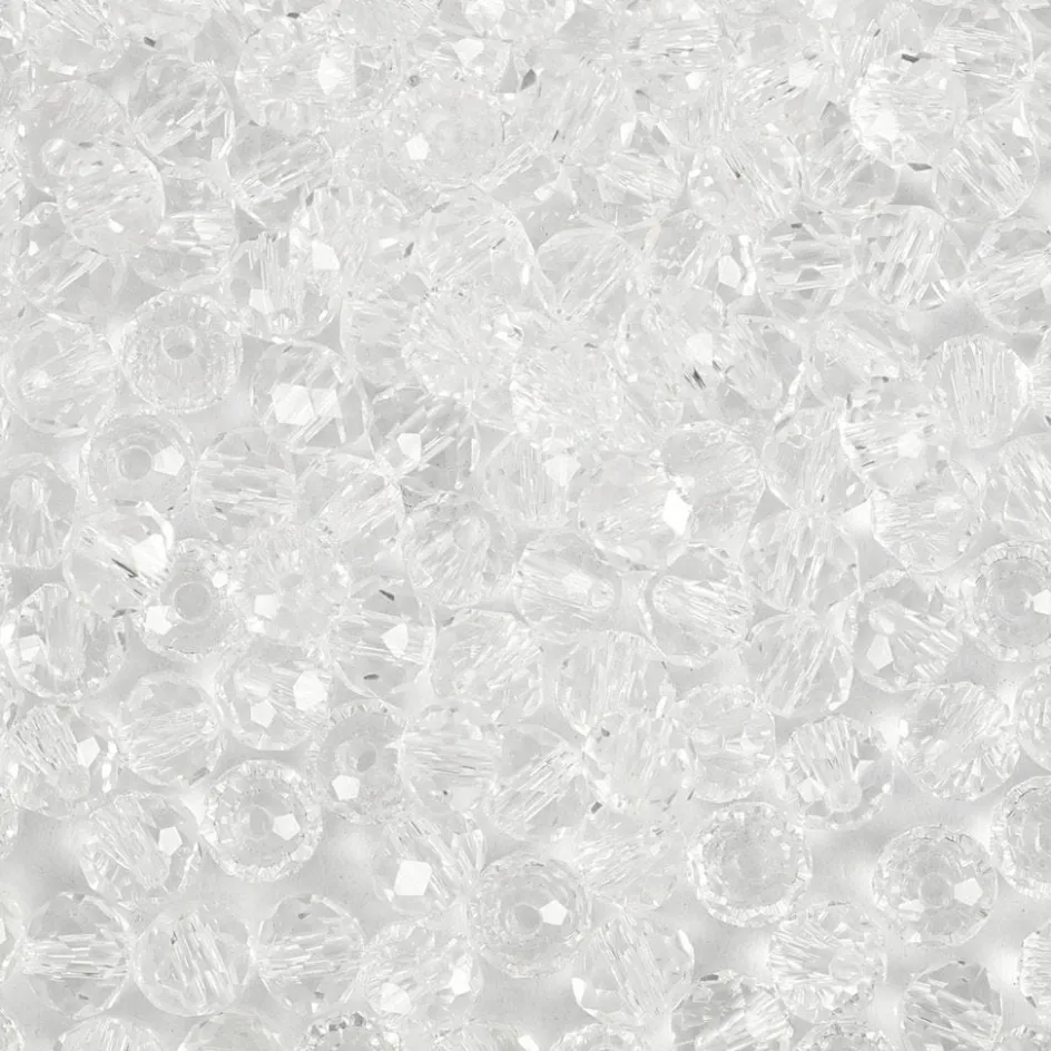 Creativ Company Faceted Beads| Beads