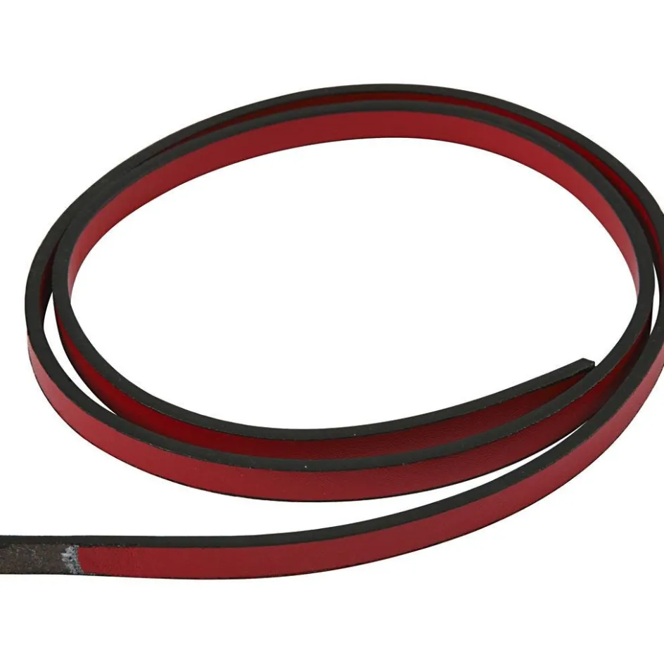 Creativ Company Faux Leather Belt| Chains, Cords, String And Wire