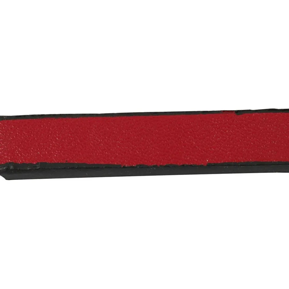 Creativ Company Faux Leather Belt| Chains, Cords, String And Wire