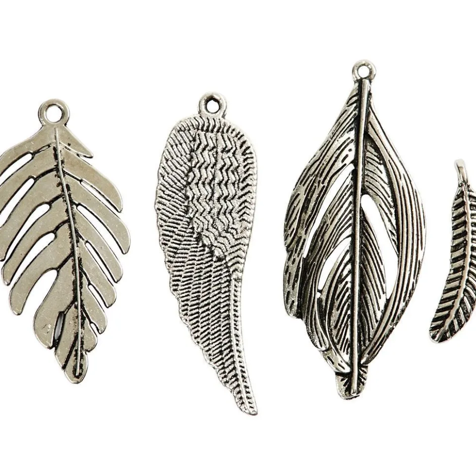Creativ Company Feather| Beads