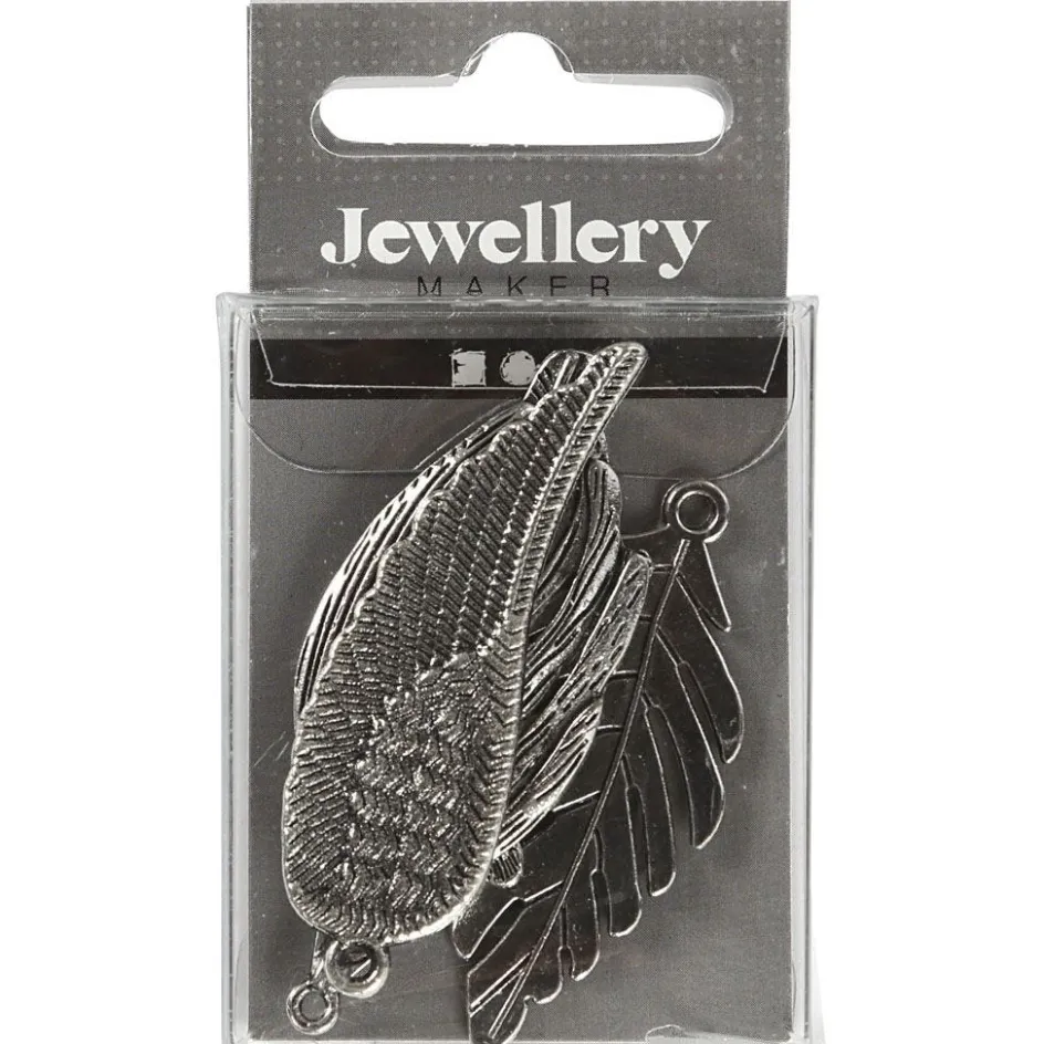 Creativ Company Feather| Beads