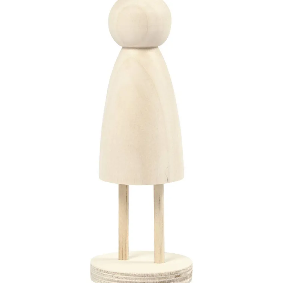 Creativ Company Figure| Figures, Eggs And Animals For Decorating