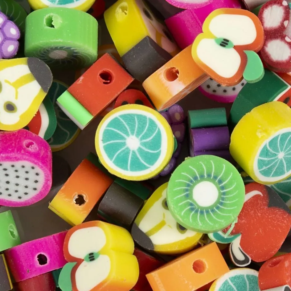Creativ Company Figure Beads| Beads