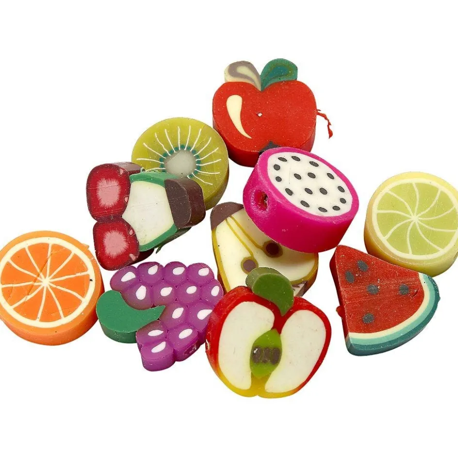 Creativ Company Figure Beads| Beads