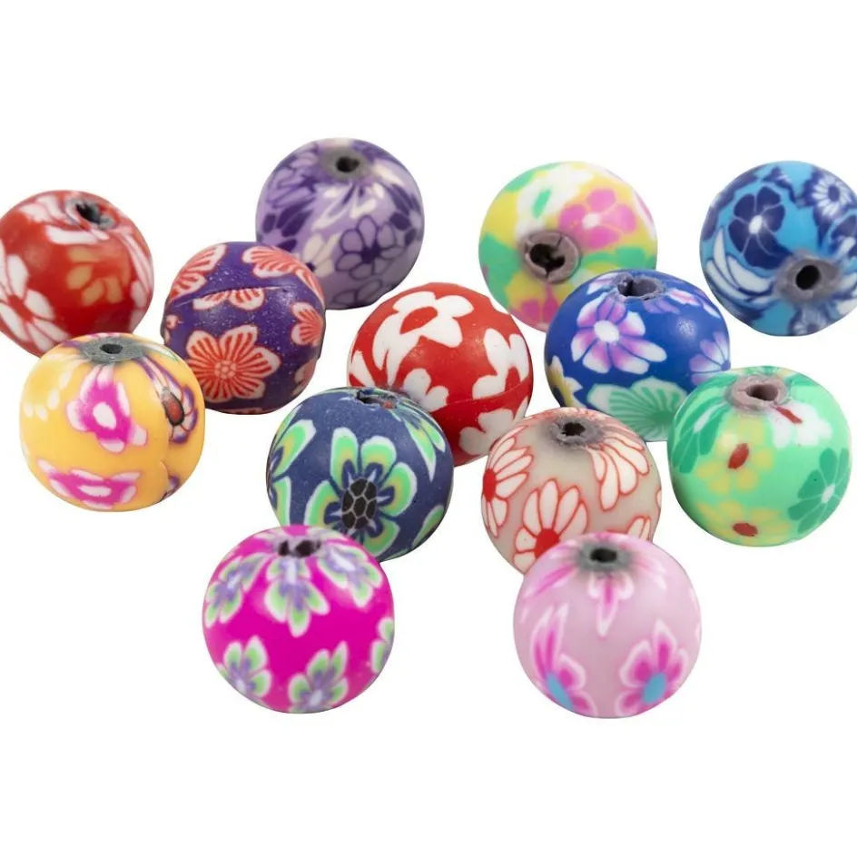 Creativ Company FIMO beads| Beads