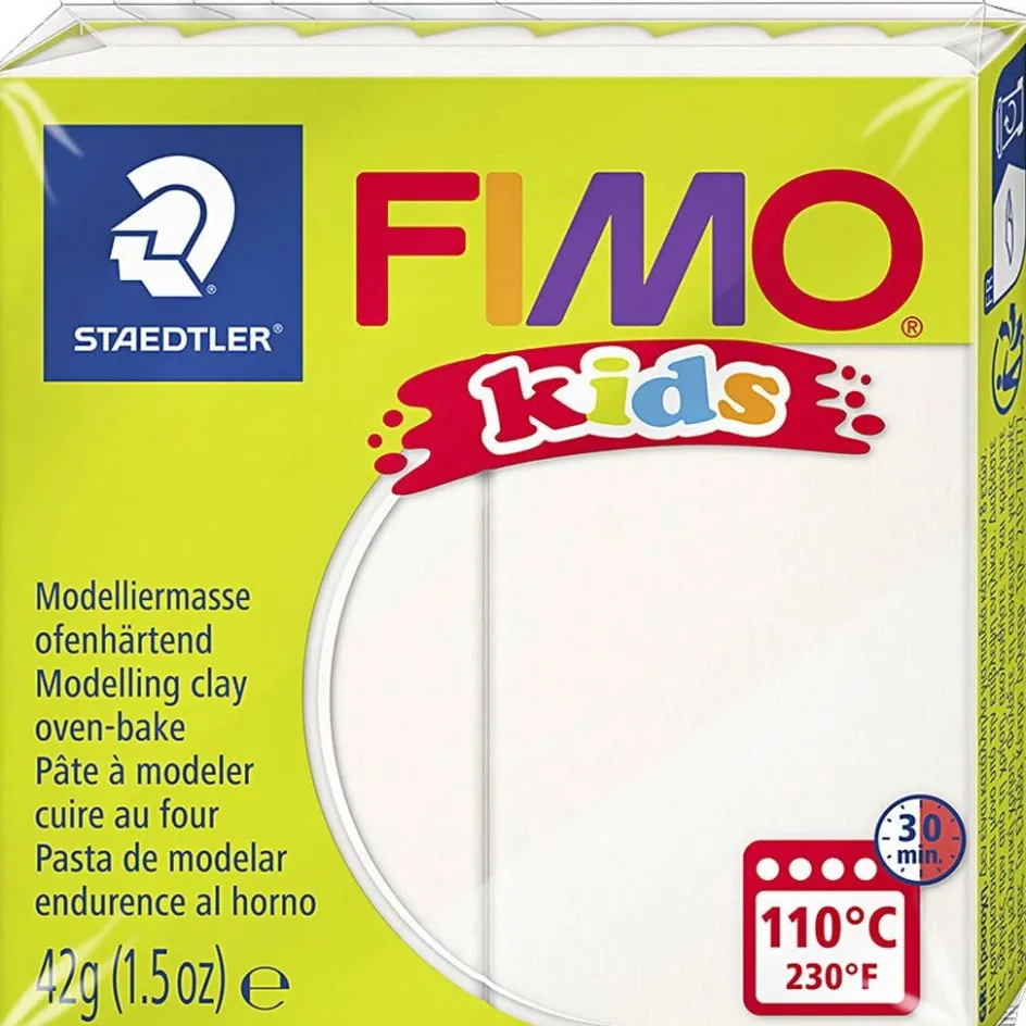 FIMO® Kids Clay| Clay For A Kiln