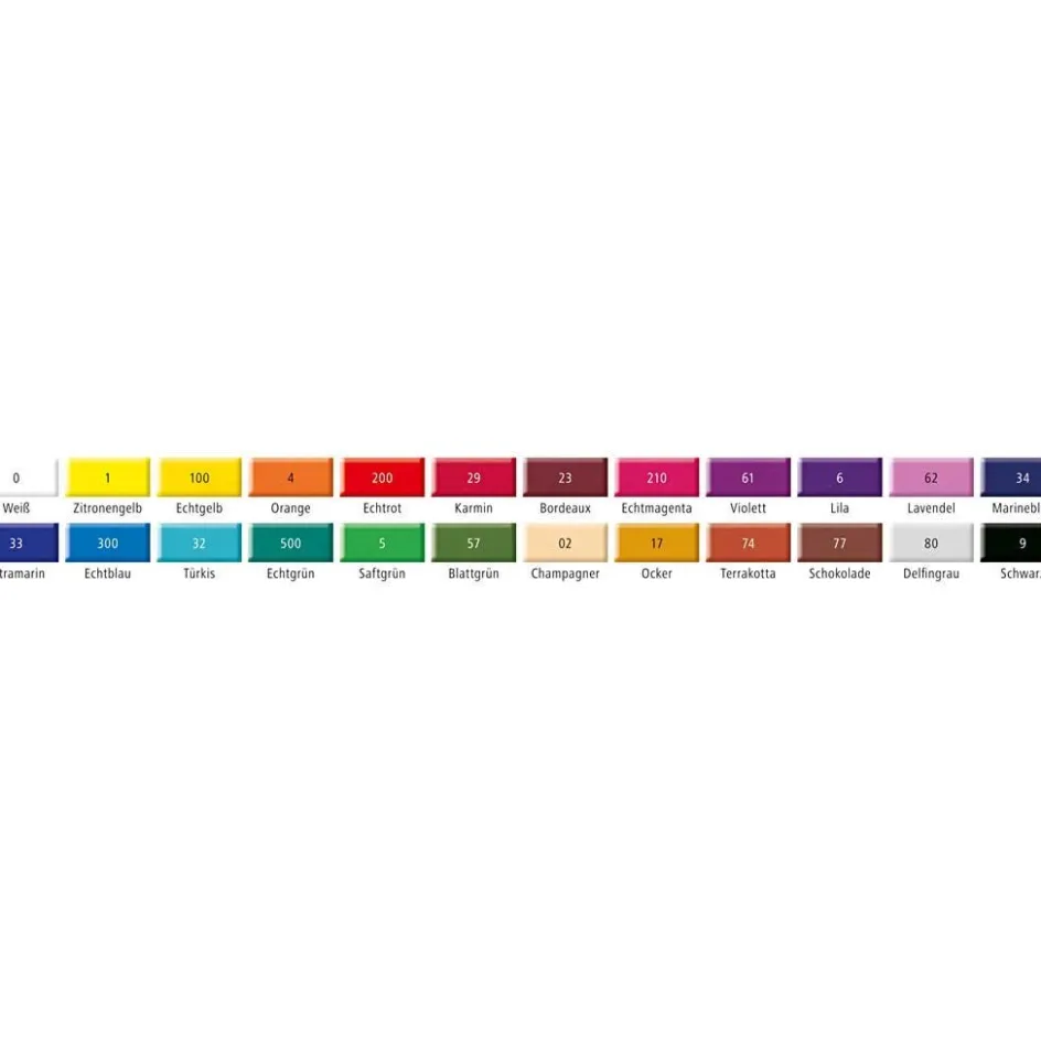 FIMO® Professional Jewellery Clay| Clay For A Kiln