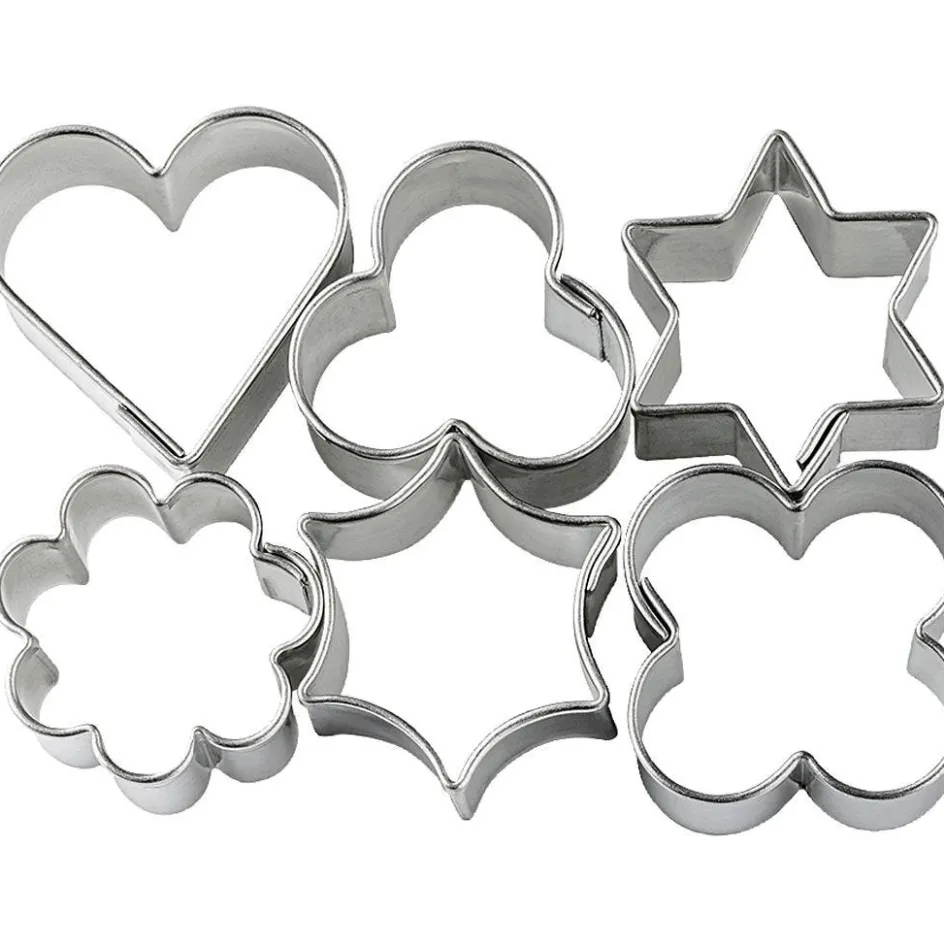 FIMO® FIMO shaped cutters| Modelling Tools