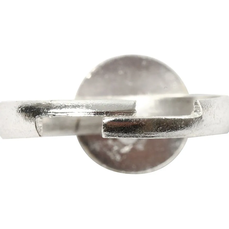 Creativ Company Finger Ring| Jewellery Making Elements