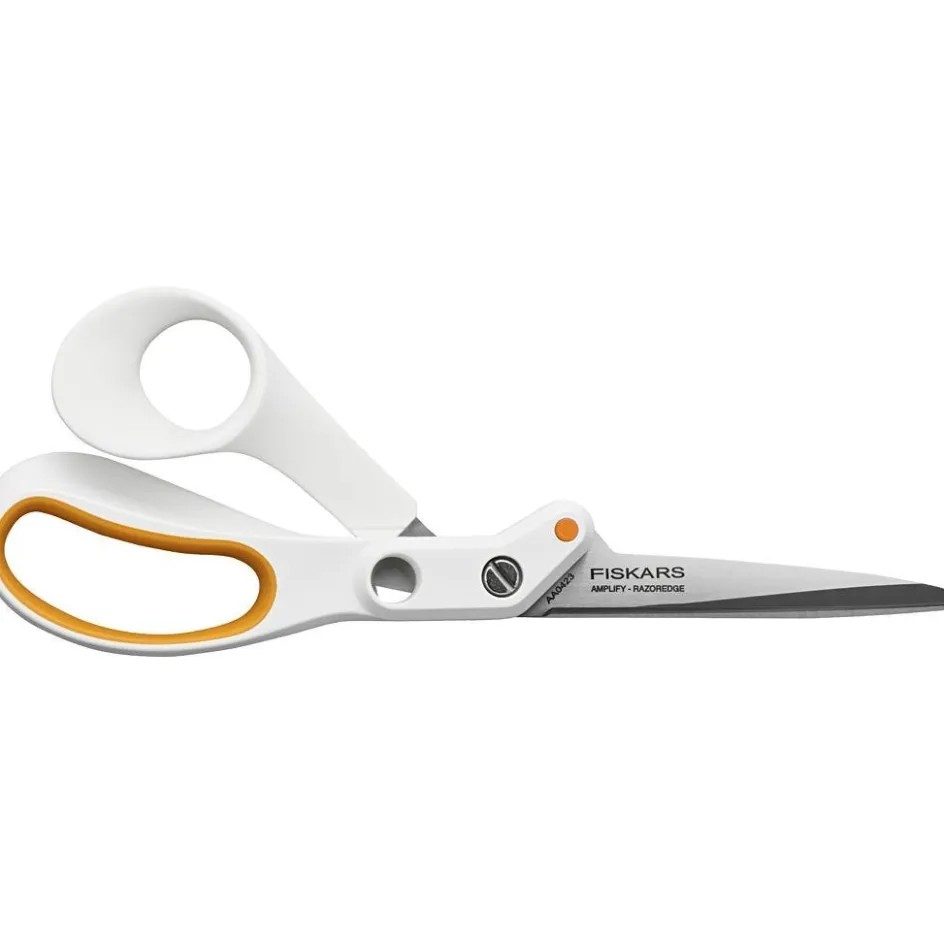Fiskars Amplify RazorEdge®| Scissors