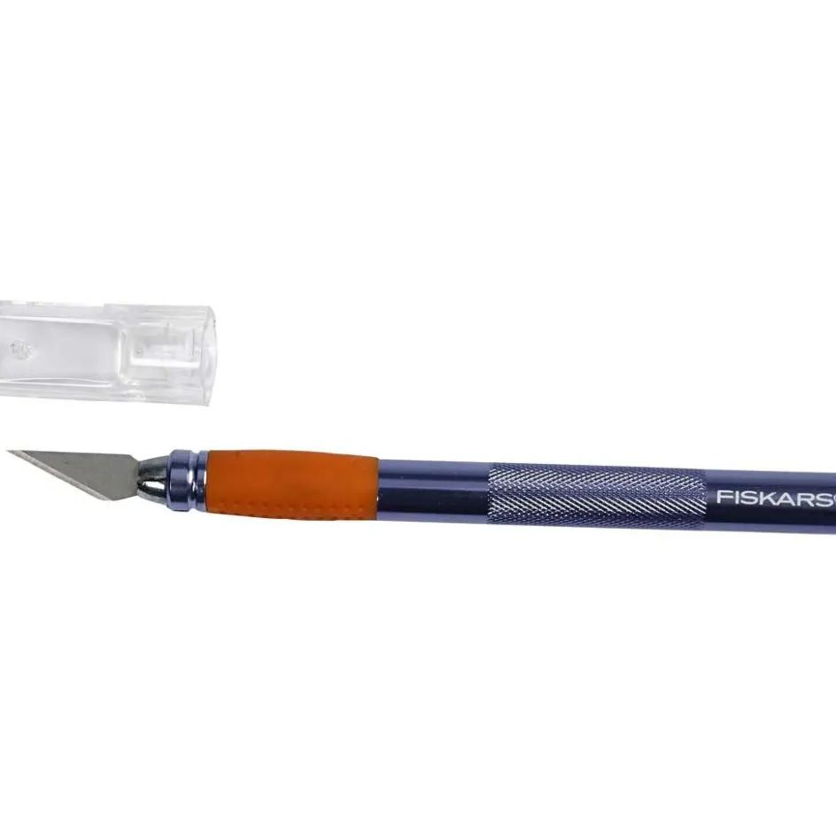 Fiskars Artist knife| Blades And Cutting Machines