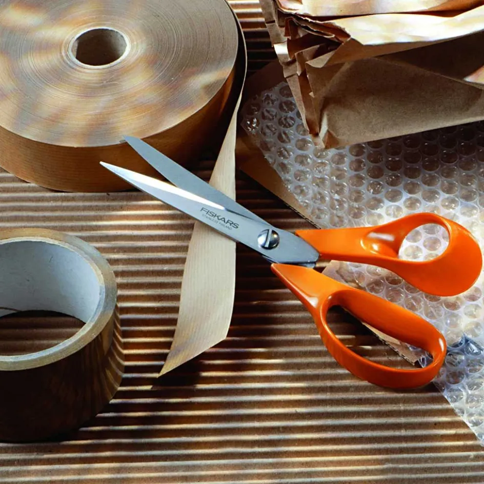 Fiskars Classic General Purpose Scissors| Scissors