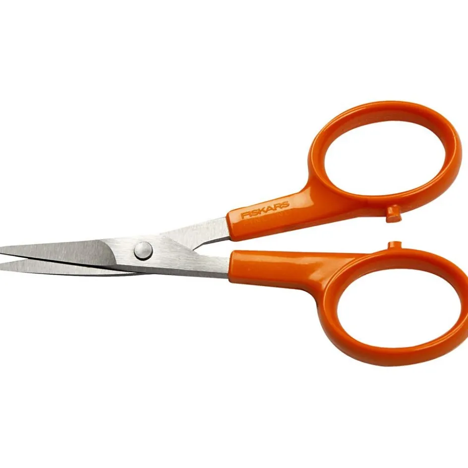 Fiskars Classic Precision Scissors| Scissors