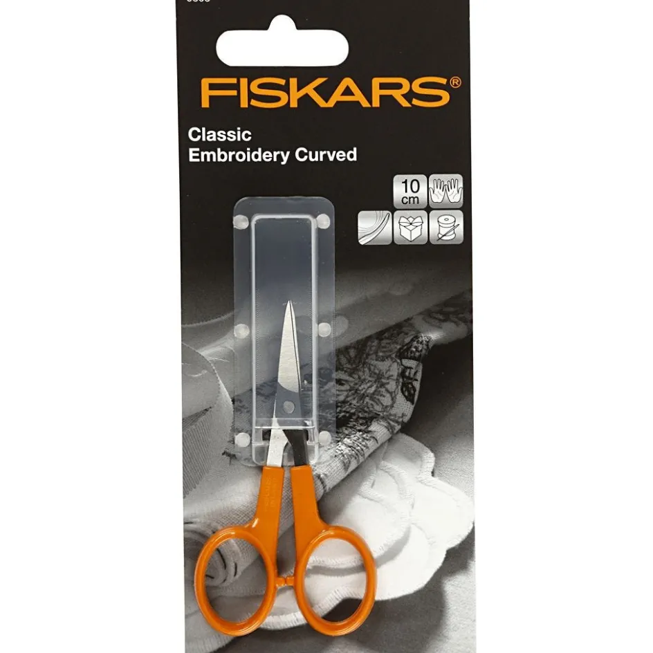 Fiskars Classic Precision Scissors| Scissors