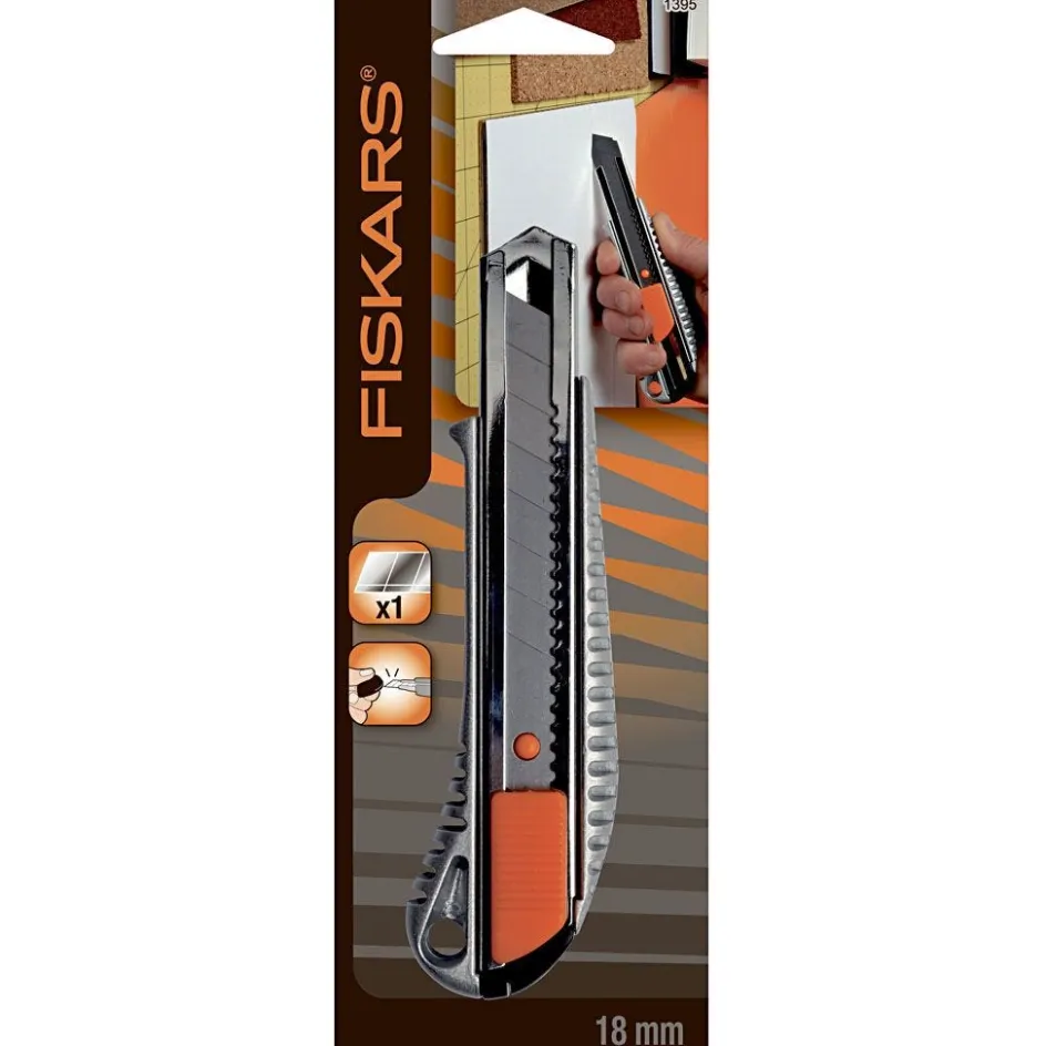 Fiskars Craft Knife| Blades And Cutting Machines