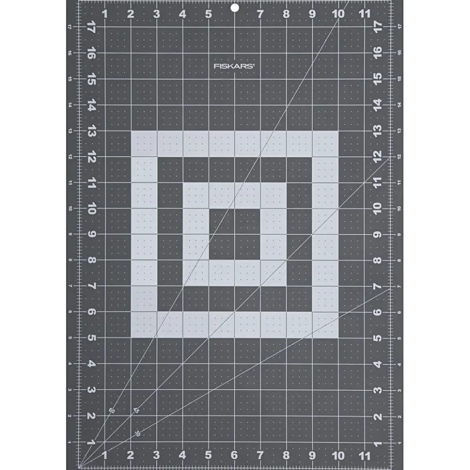 Fiskars Cutting Mat| Blades And Cutting Machines