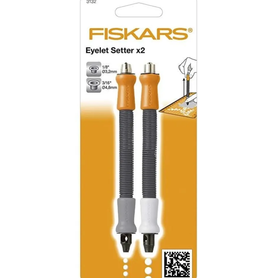 Fiskars Eyelet tool| Sewing Accessories And Tools