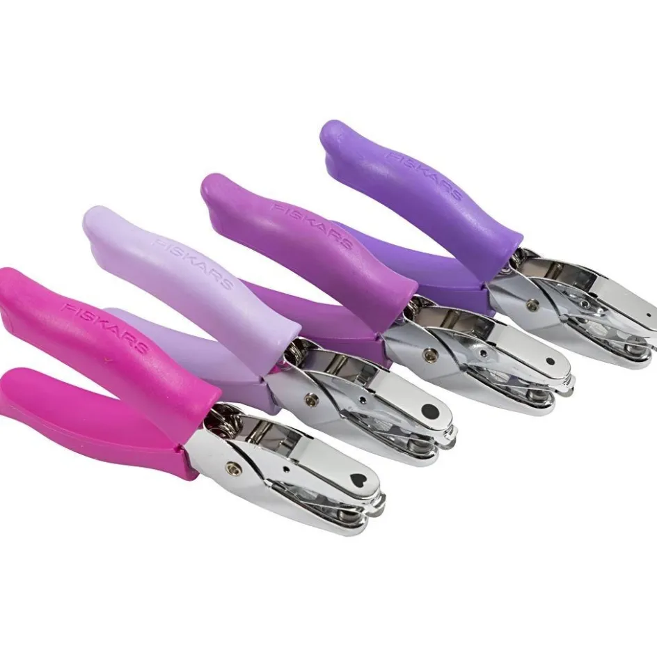 Fiskars Hand Punch| Stamping And Punching Tools