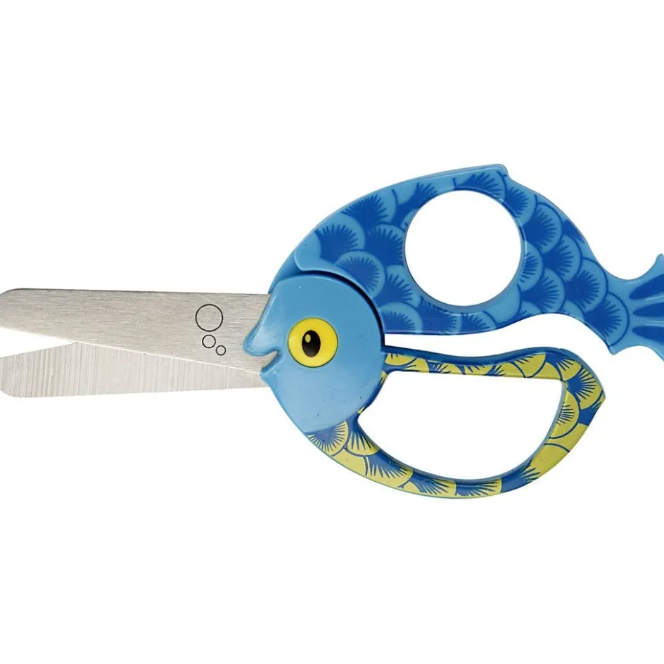 Fiskars Kids Animal Scissors| Scissors