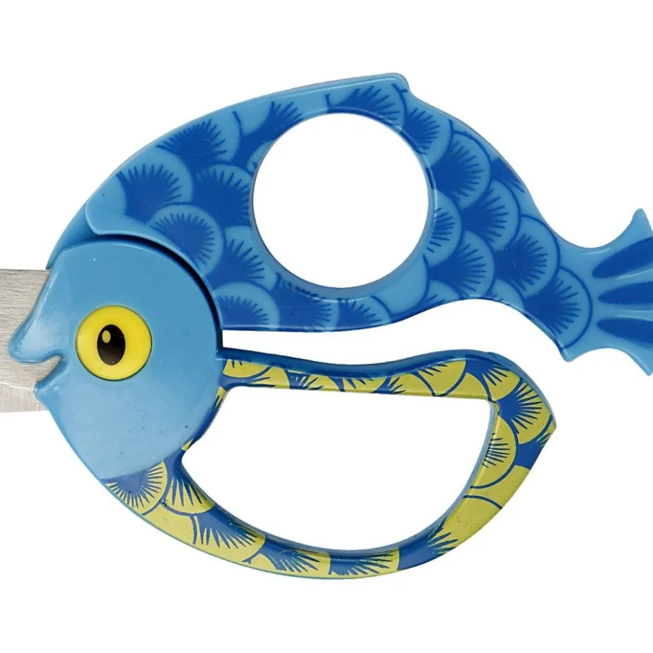 Fiskars Kids Animal Scissors| Scissors
